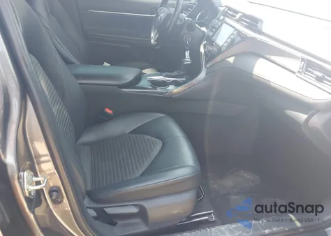 2020 Toyota Camry Se z USA, uszkodzony, nr VIN 4T1G11AK9LU896793